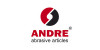 Andre abrasives articles