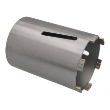 Dimanta kroņurbji 42 x 150 mm sausajai urbšanai