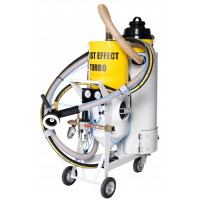 Smilšstrūkla BLAST EFFECT TURBO 1200W