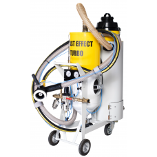 Smilšstrūkla BLAST EFFECT TURBO 1200W
