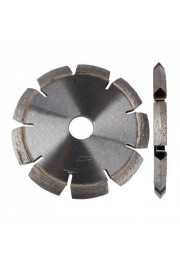 Dimanta frēze plaisām 180 x 9,6mm