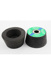 Korunda slīpēšanas kauss 110/90mm M14 #120