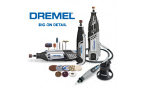 Dremel instrumenti