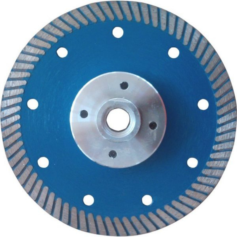 Dimanta disks granītam 125mm x M14