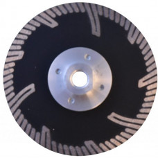 Granīta griešanas disks 125mm M14