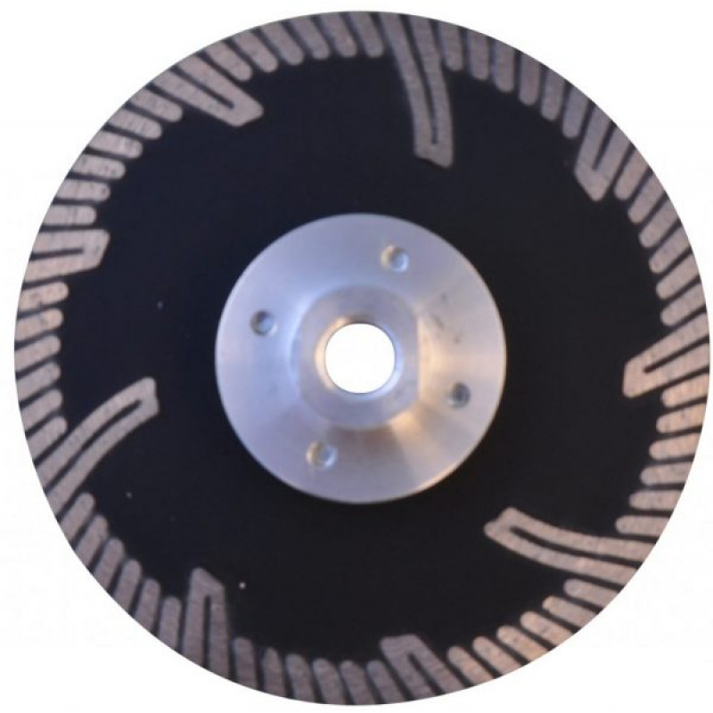 Granīta griešanas disks 125mm M14