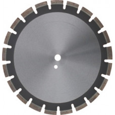 Dimanta disks asfaltam 350x25.4/20.00mm