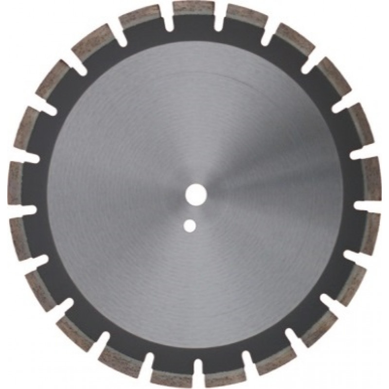 Dimanta disks asfaltam 400x25.4/20.00mm