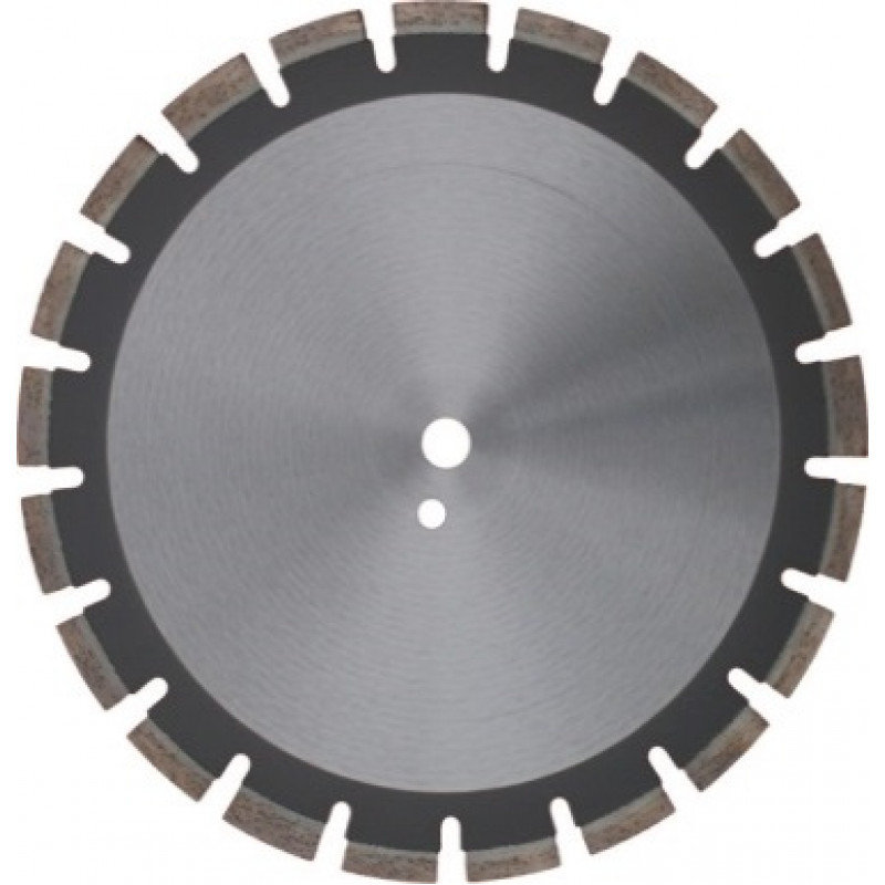 Dimanta disks asfaltam 500x25.4mm