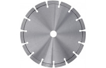Dimanta diski betonam