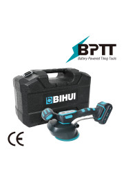 LFTBA BPTT vibrācijas flīžu sitējs