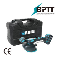 LFTBA BPTT vibrācijas flīžu sitējs