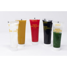 Krāsas pigments balts 30gr